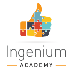 Logo Ingenium Academy